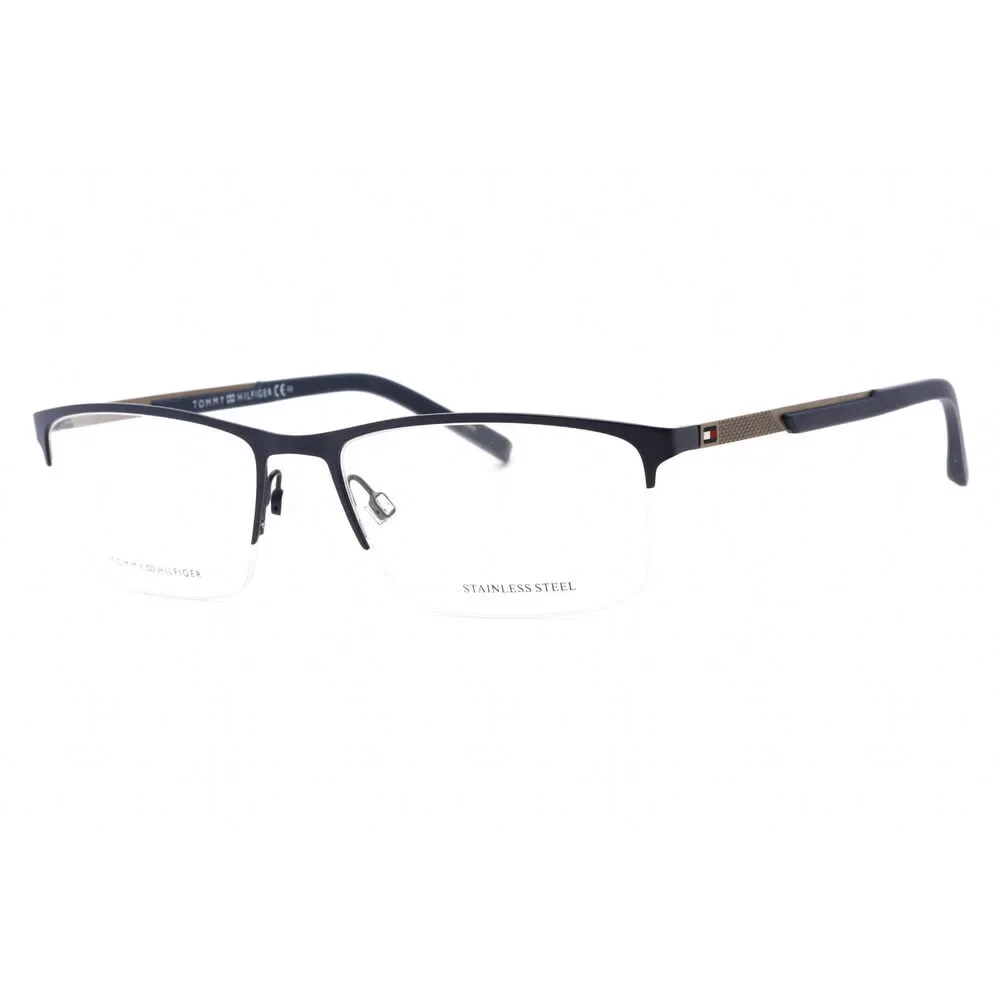 NWT Tommy Hilfiger TH 1692-0KU0 00 57mm New Eyeglasses